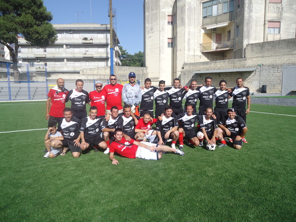 31 TORNEO DI CALCIO A 11 ENDAS “SALVATORE CASTRONUOVO”
