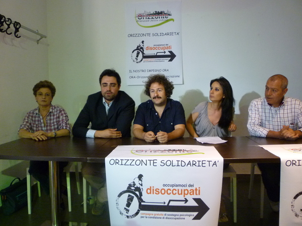 IMPRESSIONANTE INCONTRO SUL LAVORO, I GIOVANI LE PROSPETTIVE DEL FUTURO