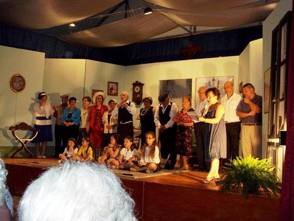 “TEATRO SENZA ETÀ”
