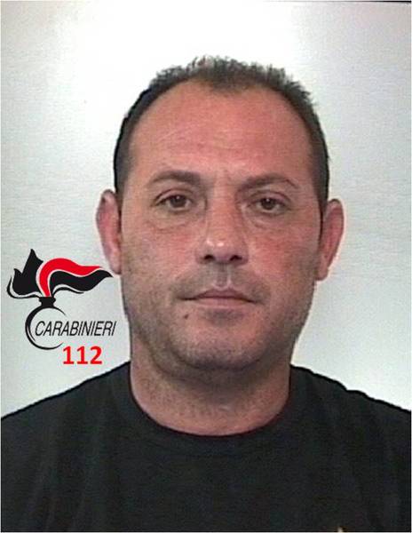 PENA DEFINITIVA PER VALERIO ALFREDO