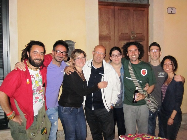PROGETTO APQ “VOGLIO DIRE…”