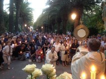 CORPUS DOMINI