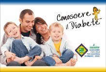 UN OPUSCOLO SUL DIABETE