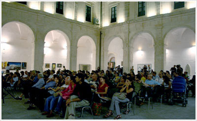 IN PREPARAZIONE IL QUARTO FESTIVAL DEL GIORNALISMO A MODICA