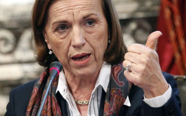GLI ESODATI ITALIANI SONO 390MILA, IL GOVERNO SAPEVA GIA’ TUTTO A DICEMBRE? FORNERO SOTTO ATTACCO