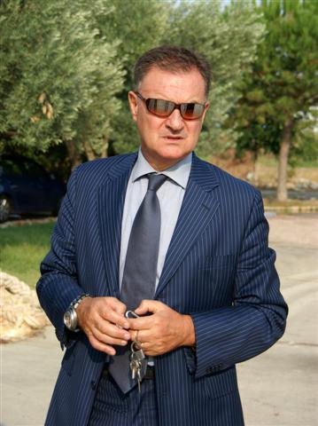 SERVIZI DI CONTROLLO DEL TERRITORIO