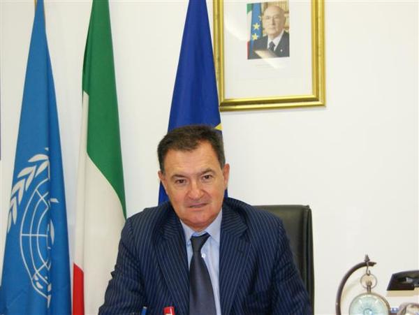 SERVIZI DI CONTROLLO DEL TERRITORIO