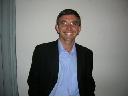 IL CAPOGRUPPO UDC MASSIMO PUCCIA SOLLECITA INTERVENTI PER LA STRADA DEL PARCO DI MANGIAGESSO