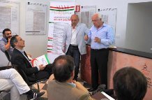 AL “MAXI ALL’ITALIANA” SUCCESSO DELLE ECCELLENZE, SU TUTTE IL CIOCCOLATO DI MODICA