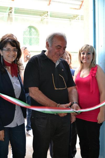 SUCCESSO PER LA MOSTRA DI PITTURA