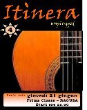 CONCERTO ITINERANTE