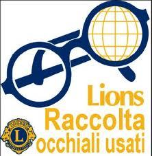 RICICLAGGIO DI OCCHIALI DA VISTA