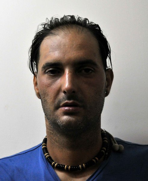 RAPINA ALLA PARAFARMACIA. ARRESTATO L’AUTORE