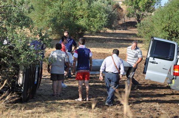 MUORE UNA RAGAZZA VENTIDUENNE DI VITTORIA SULLA SCOGLITTI-ACATE