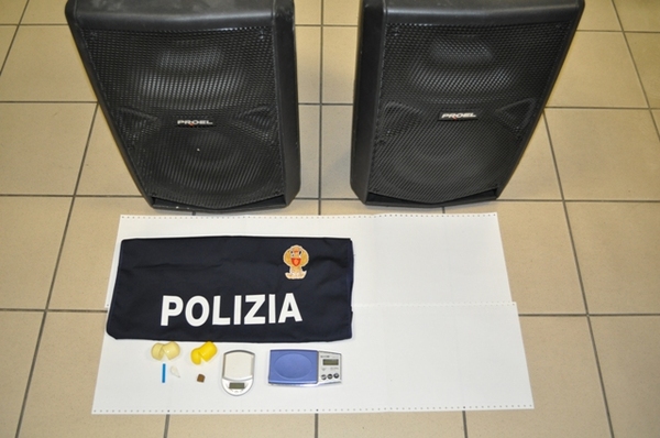 RAGUSA: DENUNCIATO ALL’A.G. UN PLURIPREGIUDICATO