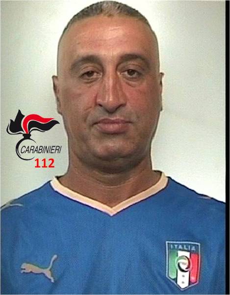 CONTRASTO ALLO “SPACCIO DI PIAZZA”