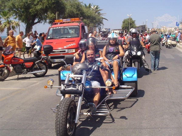 MOTORADUNO MONTI IBLEI