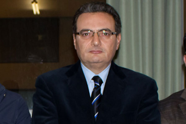 VITTORIA, GIOVANNI LOMBARDO  SULLA DISFATTA DELLA GIUNTA NICOSIA