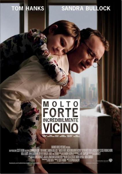 DAL 26 LUGLIO AL VIA LA RASSEGNA CINEMATOGRAFICA MODICANA “LA CITTÀ NASCOSTA” CHE SI APRIRÀ CON LA PROIEZIONE DI “MOLTO FORTE INCREDIBILMENTE VICINO”