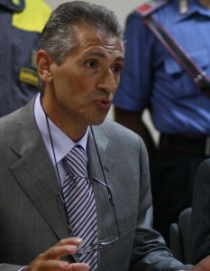 FRANCESCO PULEIO CHIARISCE ALCUNI PUNTI SUL RICORSO CONTRO LA SENTENZA DEL PROCESSO “MODICA BENE”