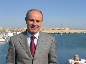 Ordinanza sgombero migranti, sindaco Ammatuna: “Provvedimento che odora di populismo istituzionale”