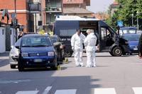 POLIZIA E CARABINIERI: SERRATE INDAGINI CONGIUNTE PER FAR PIENA LUCE SULLA SPARATORIA