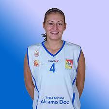 ANNA CALIENDO ALLA PASSALACQUA