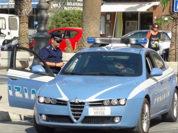 POZZALLO: SERVIZI CONGIUNTI DI CONTROLLO DEL TERRITORIO.