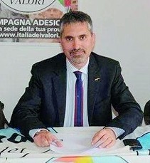 GIOVANNI IACONO INTERVIENE SULLA QUESTIONE DELL’ACCORPAMENTO DELLA PROVINCIA DI RAGUSA