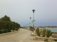 MARINA DI MODICA E MAGANUCO, PAOLO NIGRO RICHIEDE ALL’AMMINISTRAZIONE URGENTI INTERVENTI DI MANUTENZIONE