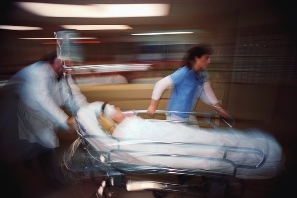 Il nuovo manager Asp affronti problematica Pronto Soccorso Vittoria