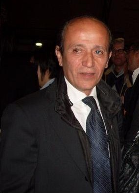 ANGELO SCIASCIA A RUOTA LIBERA SULLA FIGURA DEL SEGRETARIO NAZIONALE DEL PDL ALFANO