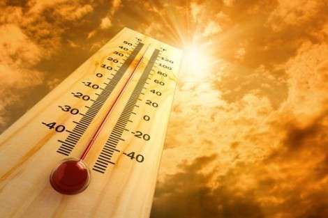 Arriva il caldo con Polifemo. Ecco le previsioni per il fine settimana