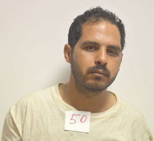 ARRESTATI CINQUE EXTRACOMUNITARI RESPONSABILI DELLO SBARCO DI 81 CLANDESTINI