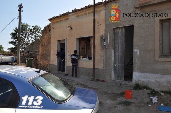 HA UN NOME L’OMICIDA DI VITTORIA