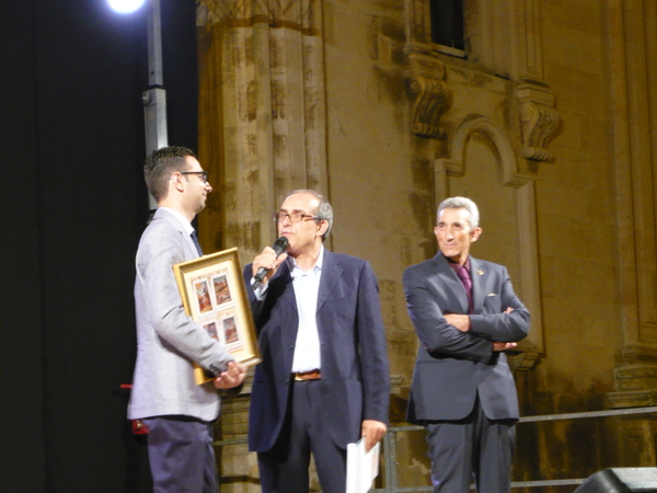 PREMIATE LE ECCELLENZE CHIARAMONTANE