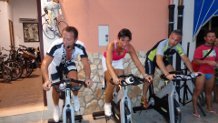 II EDIZIONE “NOTTE BRIN”