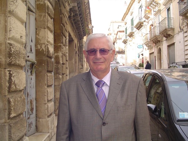 FIRRINCIELI SULLE POLEMICHE DI GINO CALVO RIGUARDO I FONDI JESSICA