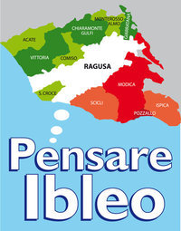 RAGUSA, “PENSARE IBLEO” CONVOCA UN’ASSEMBLEA PROVINCIALE PER IL PROSSIMO 10 SETTEMBRE
