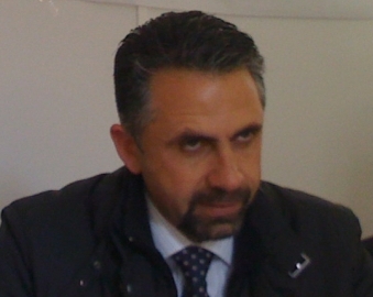 IGNAZIO ABBATE DENUNCIA LE PERICOLOSE CONDIZIONI IN CUI VERSANO ALCUNE ARTERIE STRADALI DEL COMUNE DI MODICA