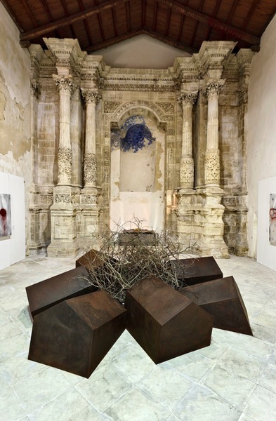 SANDRO BRACCHITTA E I SUOI “CRAVED MIRACLES” A “MODICA MIETE CULTURE”