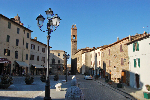 IL VINO DOLCE DI MONTALCINO