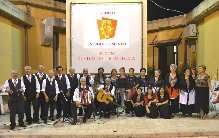 ARRIVANO DUE ORCHESTRE SPETTACOLO: “ENERGIA E SIMPATIA” E “RAGUSA GIOVANE”