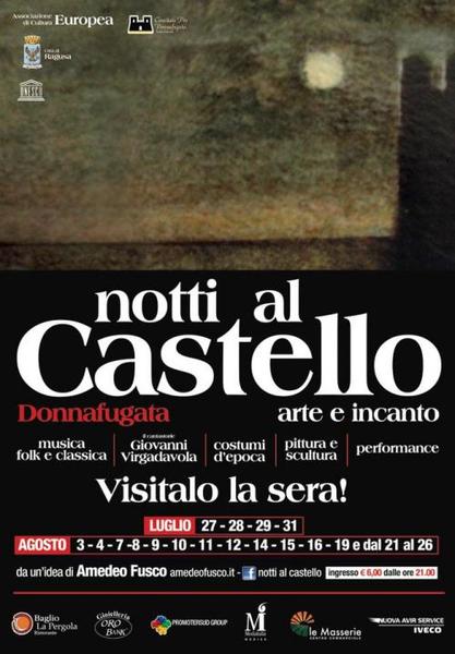 “VISIONI DALL’ARTE CONTEMPORANEA”