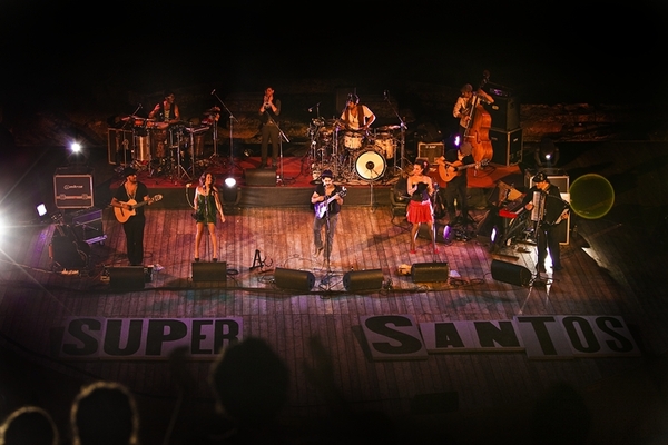 IL CONCERTO FANTASMA DI MANNARINO A DONNAFUGATA, I FANS DELUSI: “POTEVANO AVVERTIRE!”