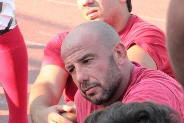 VINTI NUOVO ALLENATORE DEL PADUA RUGBY