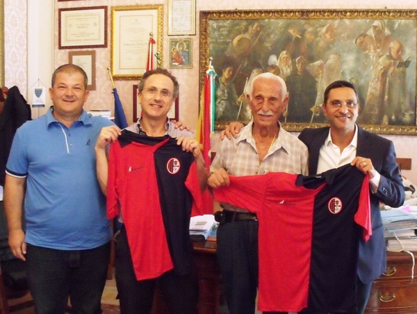 AL MODICA CALCIO LA GESTIONE DELL’IMPIANTO SPORTIVO