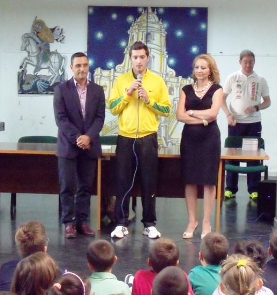 PARTE L’EDUCATIONAL TOUR