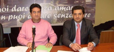 “VOGLIO VOLARE DA COMISO”, STAMANI LA PRESENTAZIONE DELLA MANIFESTAZIONE PROMOSSA DA GIACCHI E CIRGNIGLIARO DELL’MPA