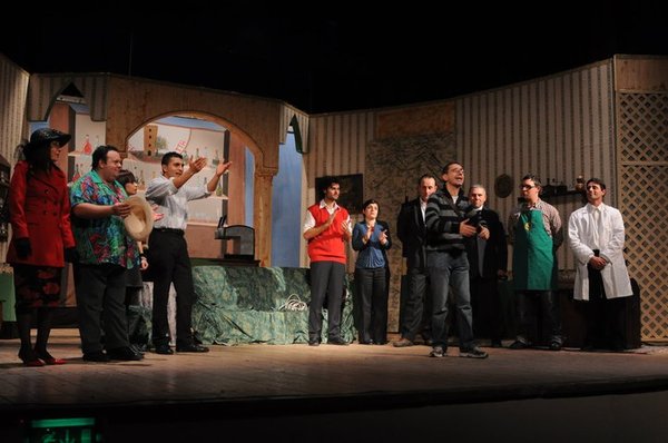 ARCHI FEST 2012, A RAGUSA IBLA DAL 21 AL 30 SETTEMBRE